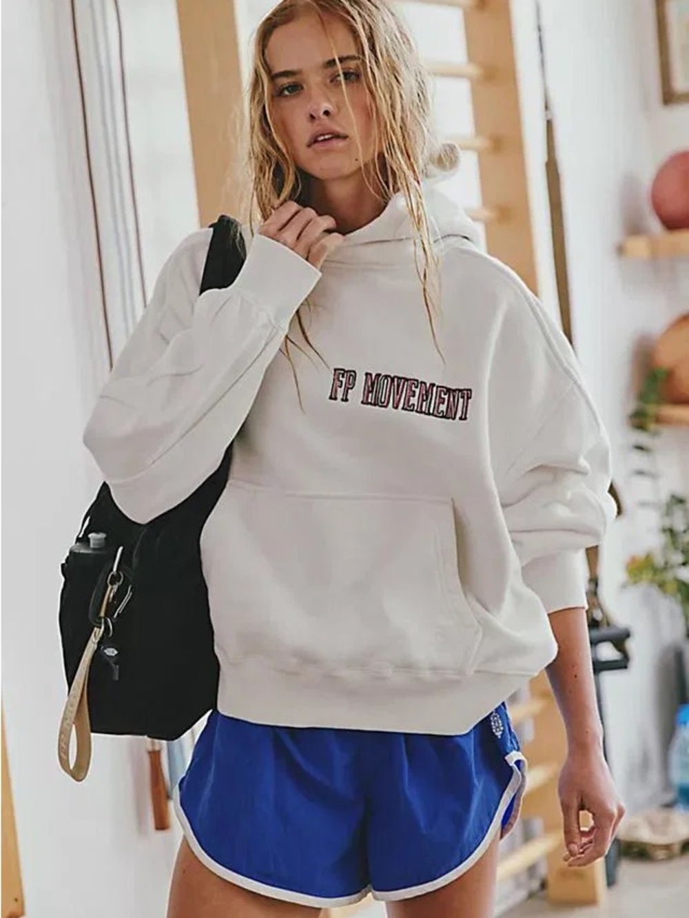 Sold Out Cut Above Embroidered Hoodie